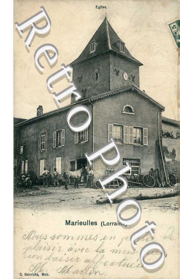 Eglise