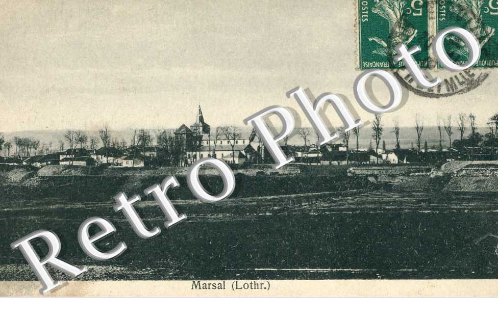 Vue Exterieure