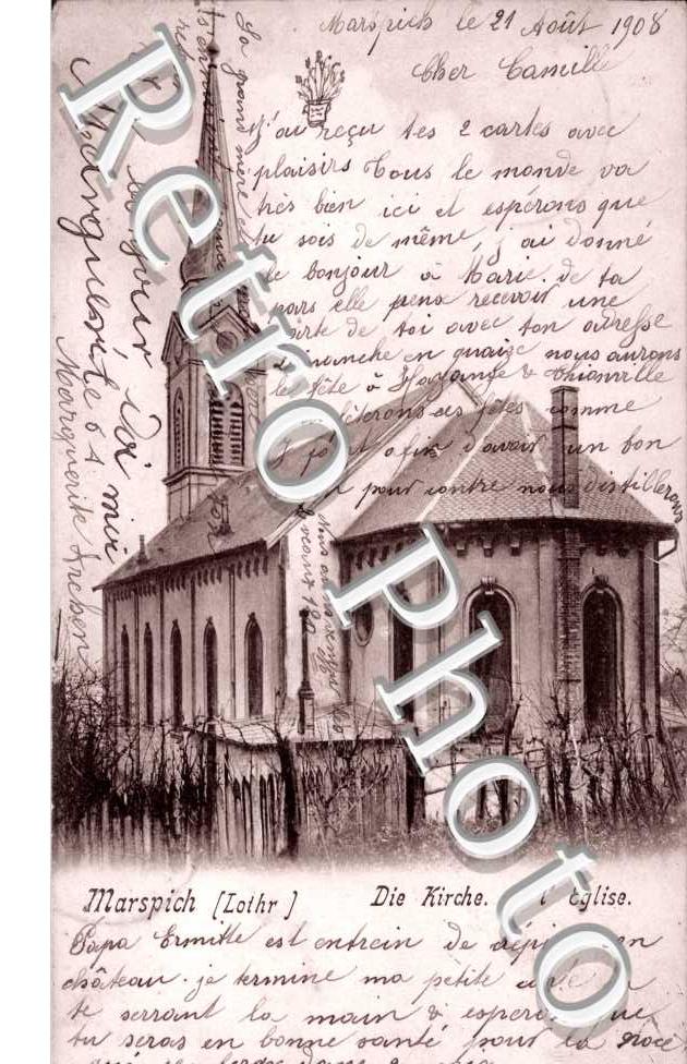l&#039;Eglise