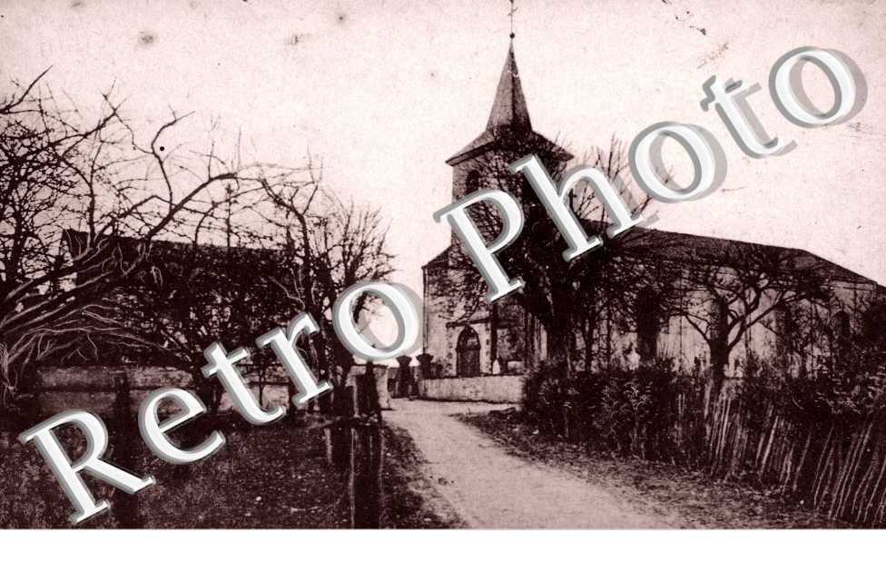 ( eglise )