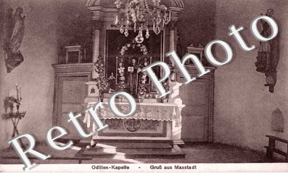 Odilien Kapelle