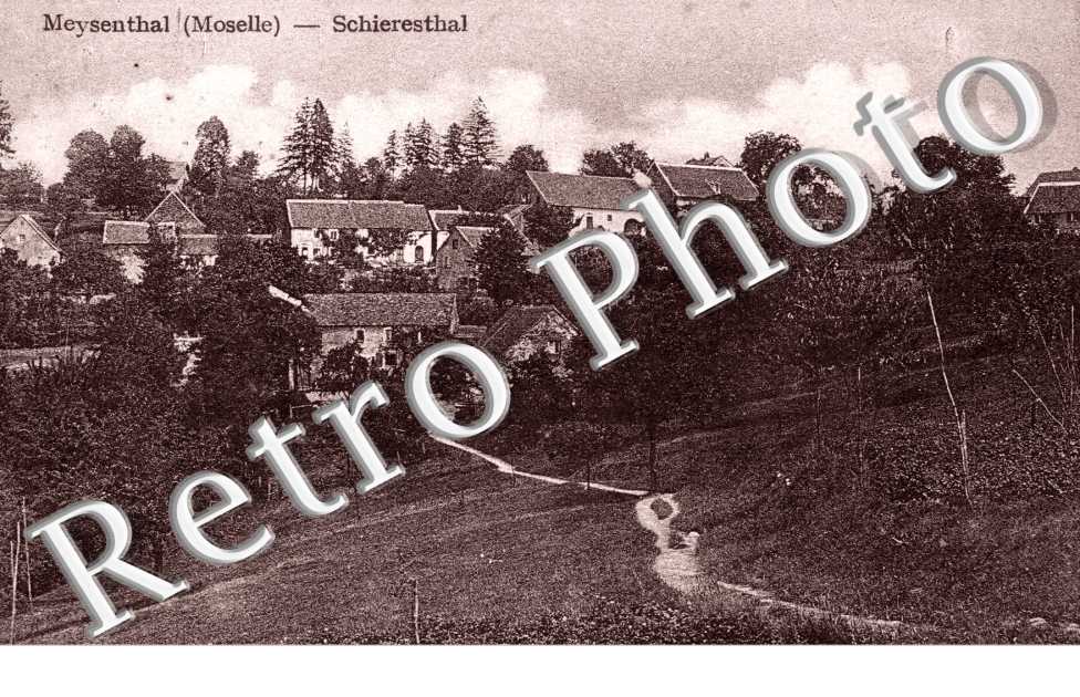 Schieresthal