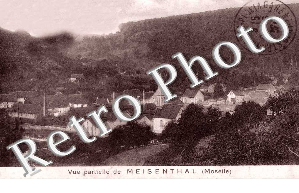 Vue partielle
