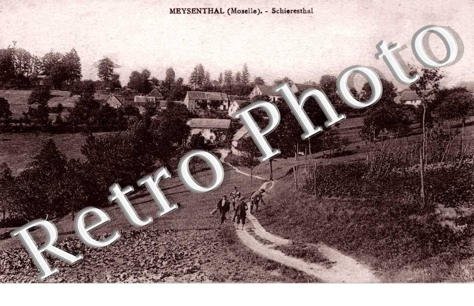 Schieresthal