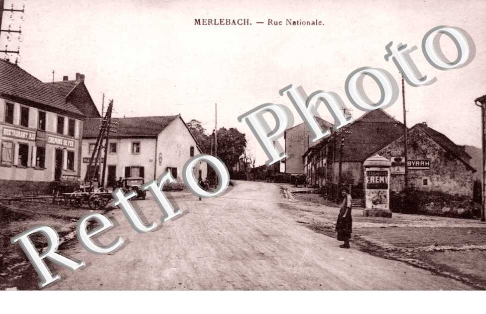 Rue Nationale