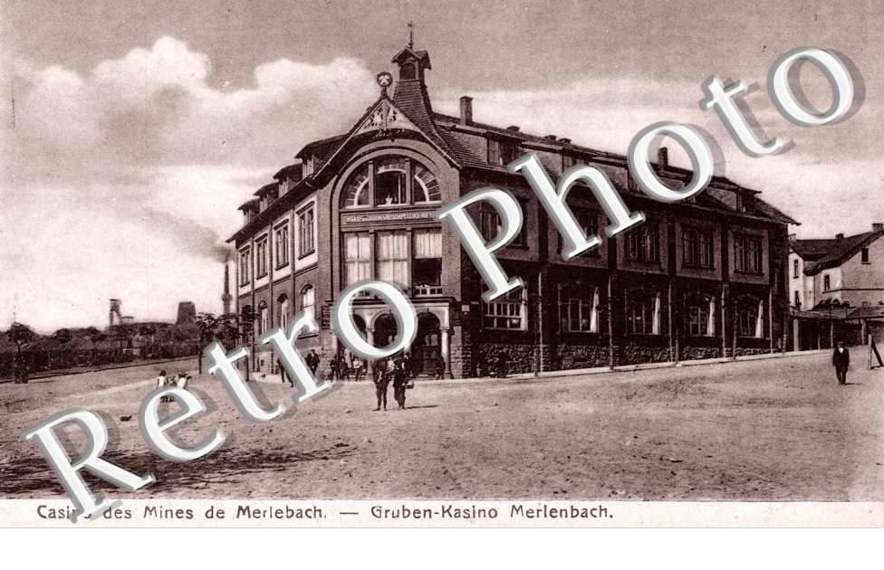 Casino des Mines