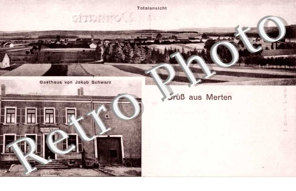 Gasthaus Schwarz