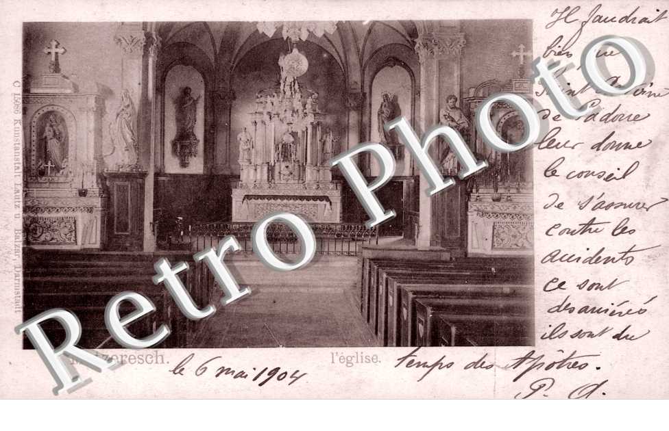 L&#039;Eglise