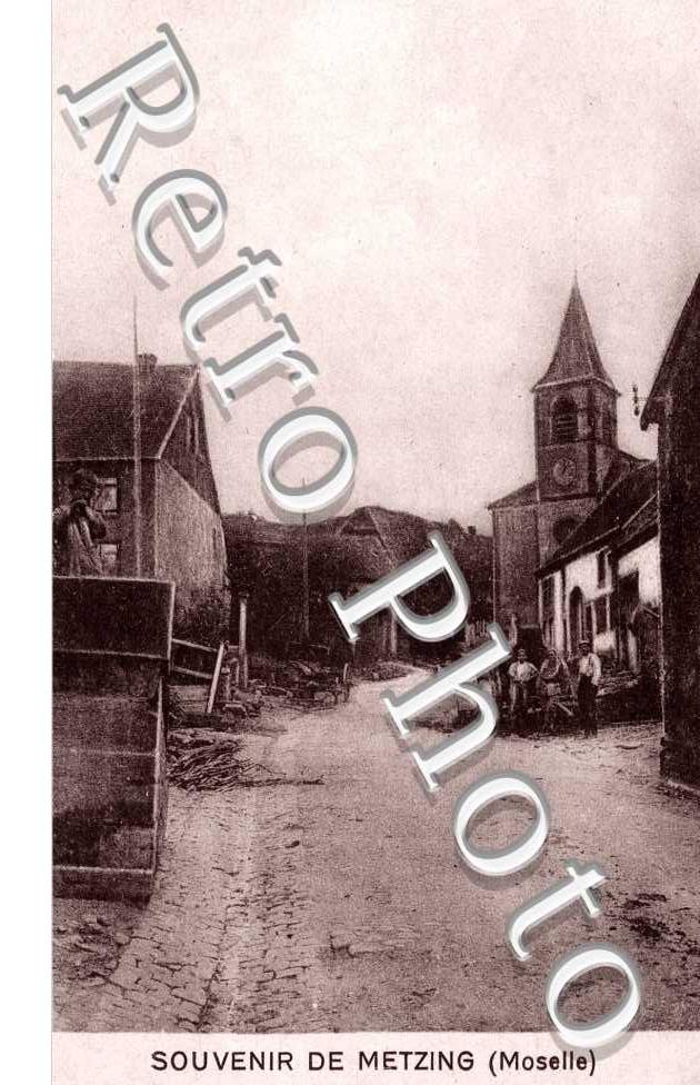 Vue Interieure, l&#039;Eglise