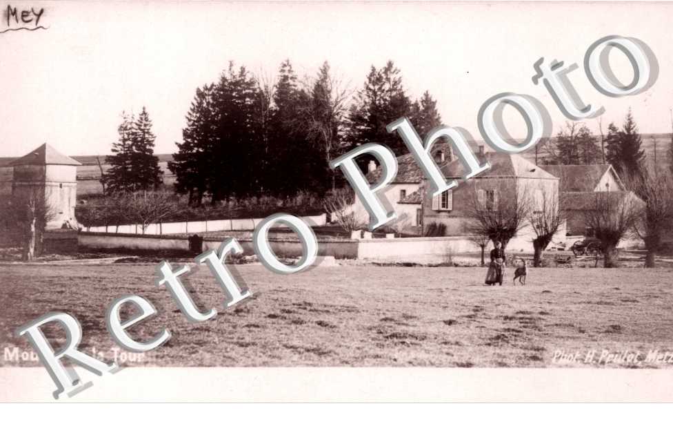 Moulin de la Tour