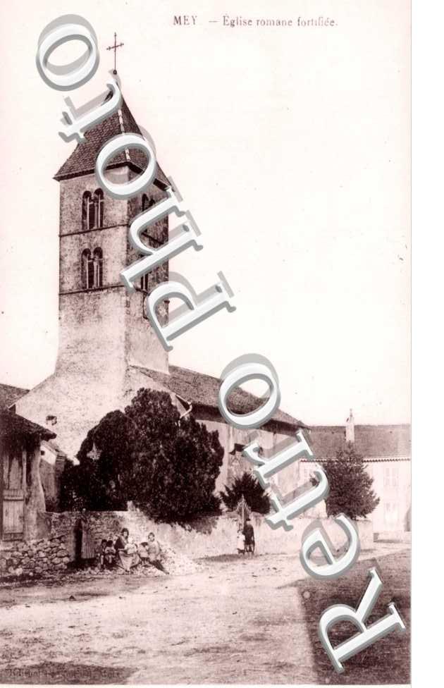 eglise