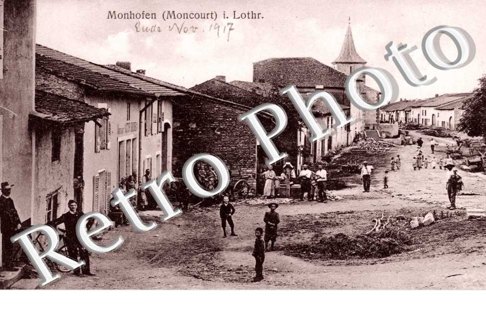 Vue Interieure
