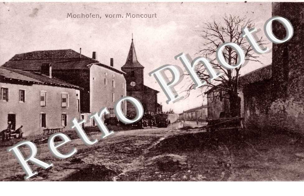 Monhofen