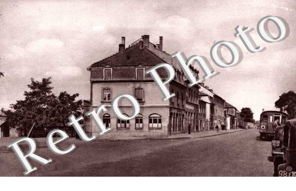 Ecole et Mairie