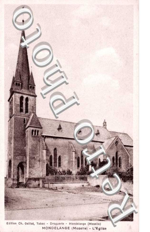 L&#039;Eglise