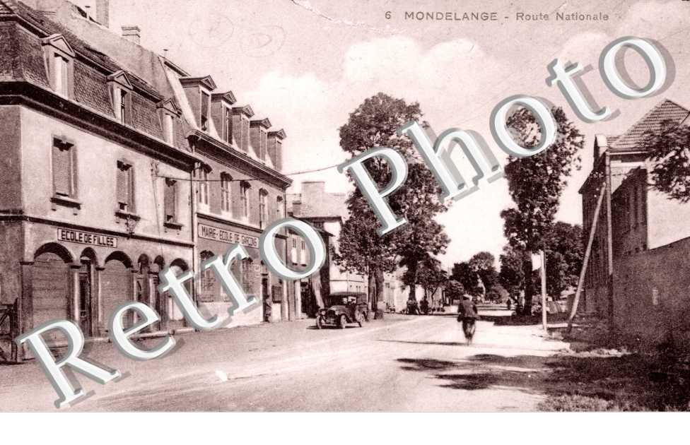 Route Nationale