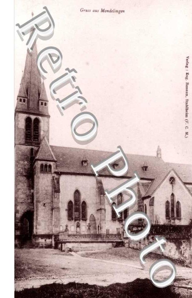 Eglise