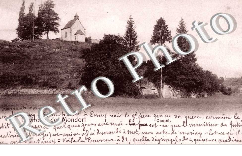 castel - Nels serie 103 n° 20