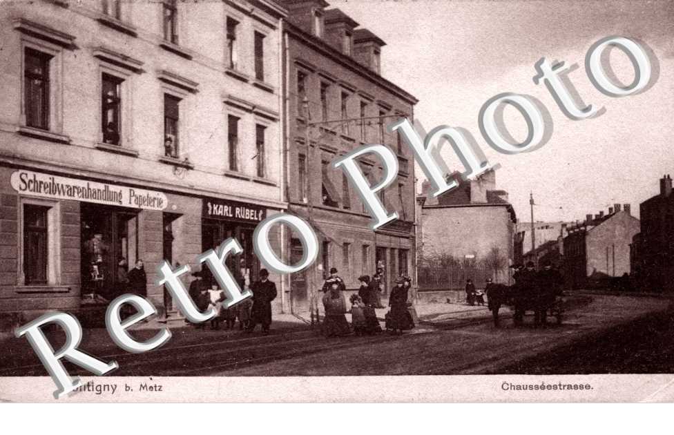 Chausseestrasse