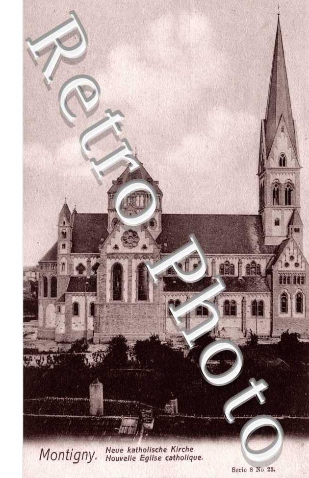Nouvelle Eglise Catholique