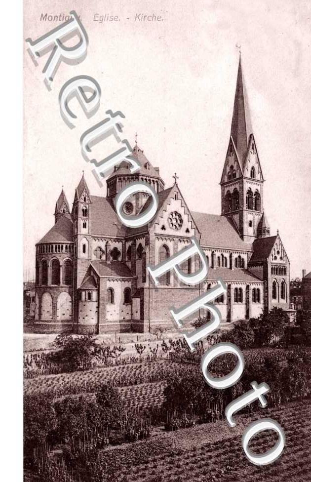Eglise