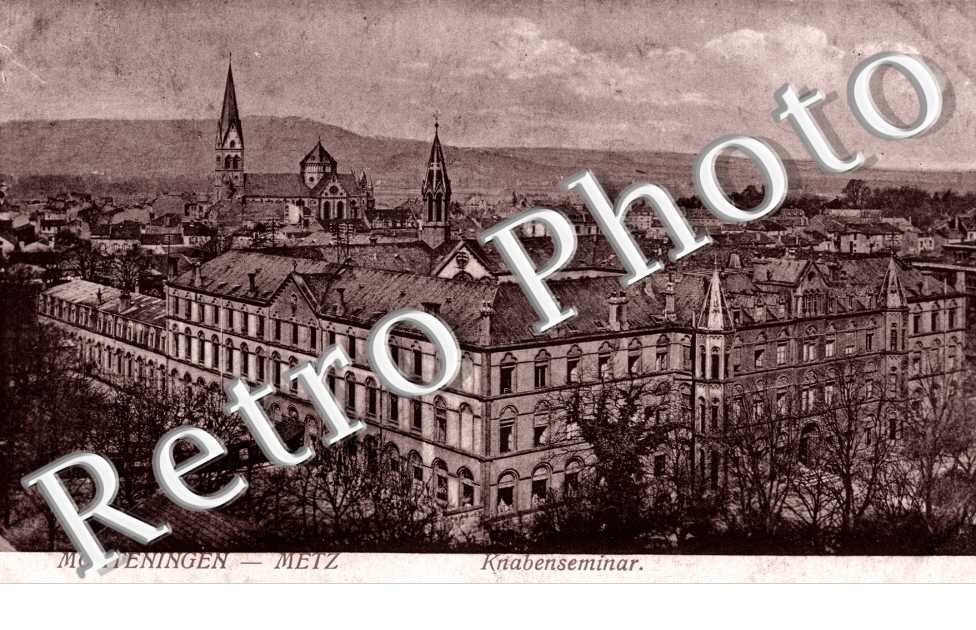 Knabenseminar