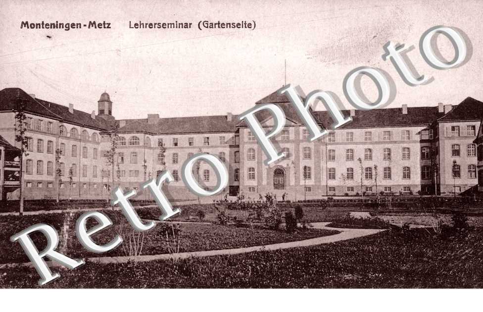 Lehrerseminar
