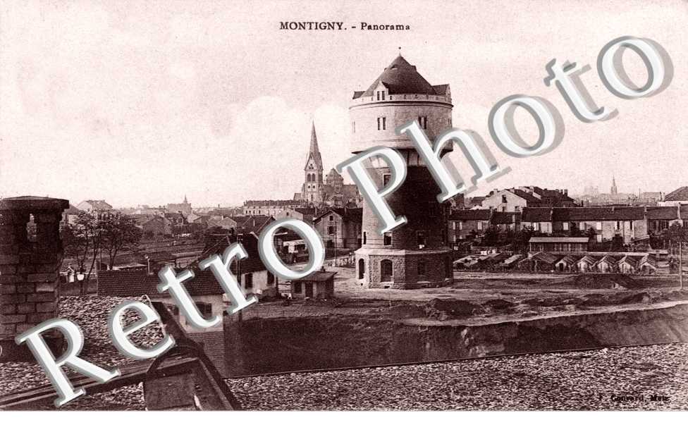 Panorama