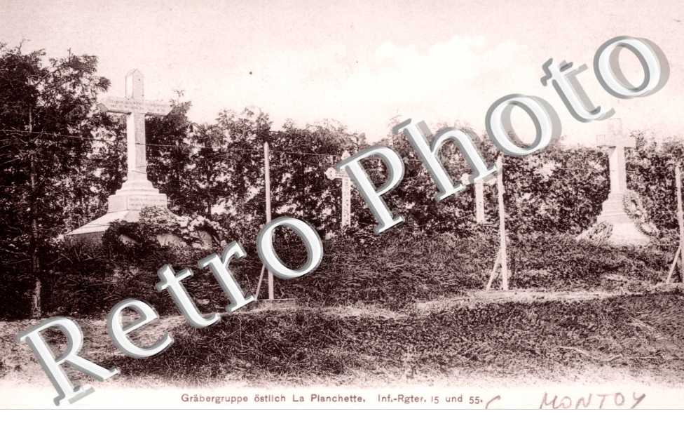la Planchette