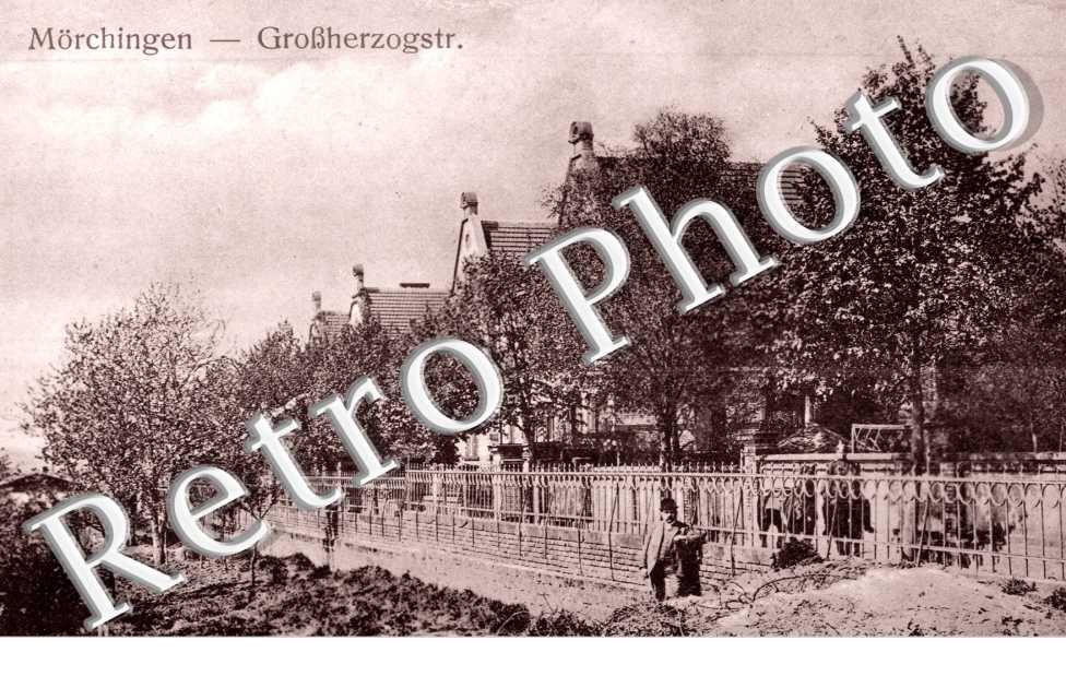 Grossherzogstr.