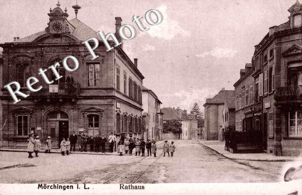 Rathaus