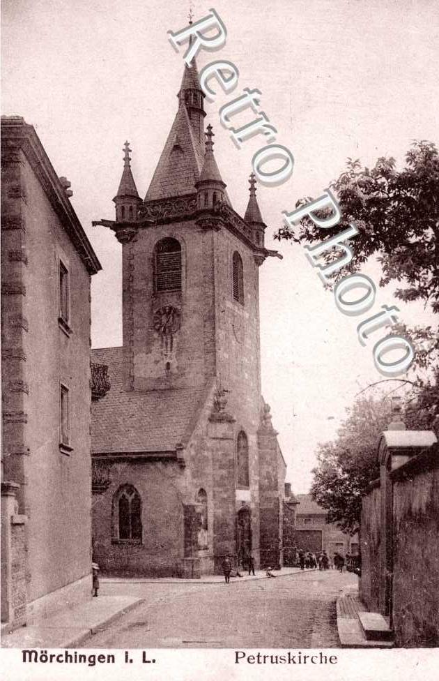 Petruskirche