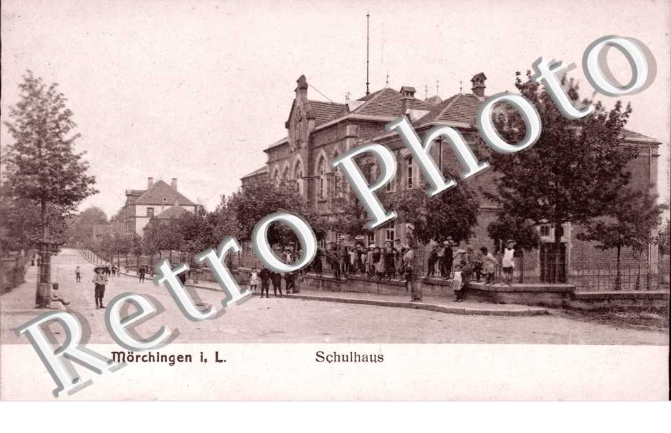 Schulhaus