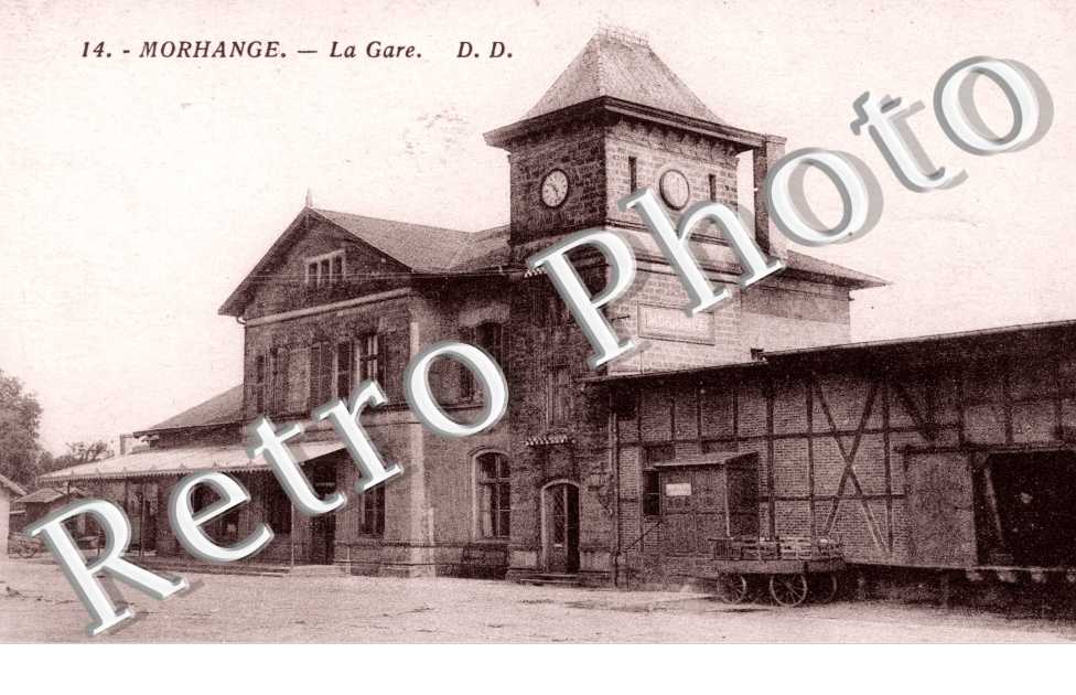 La Gare
