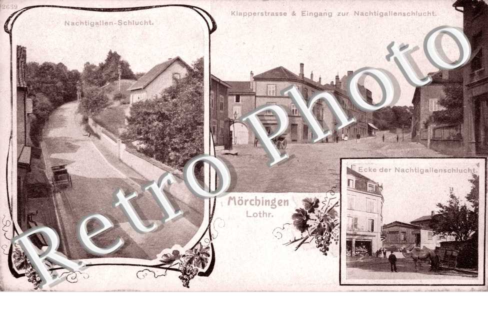Klapper-strasse,nachtigallen-schlucht  