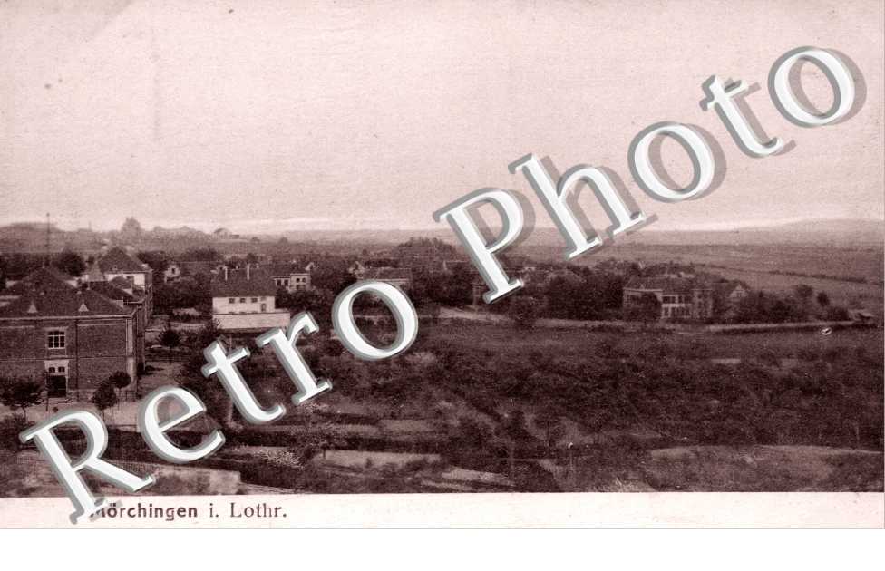 Vue Panoramique