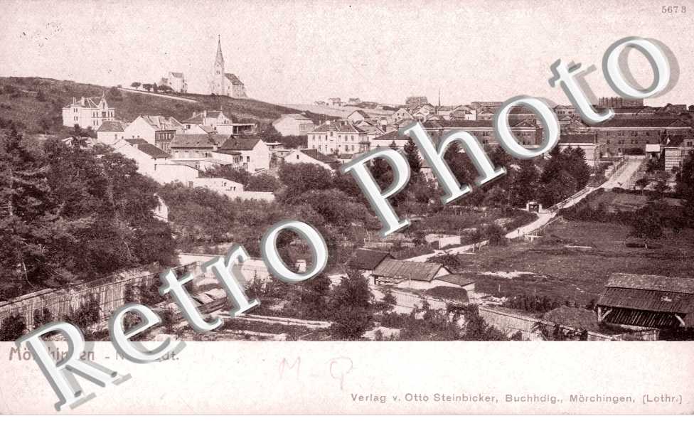 Neustadt