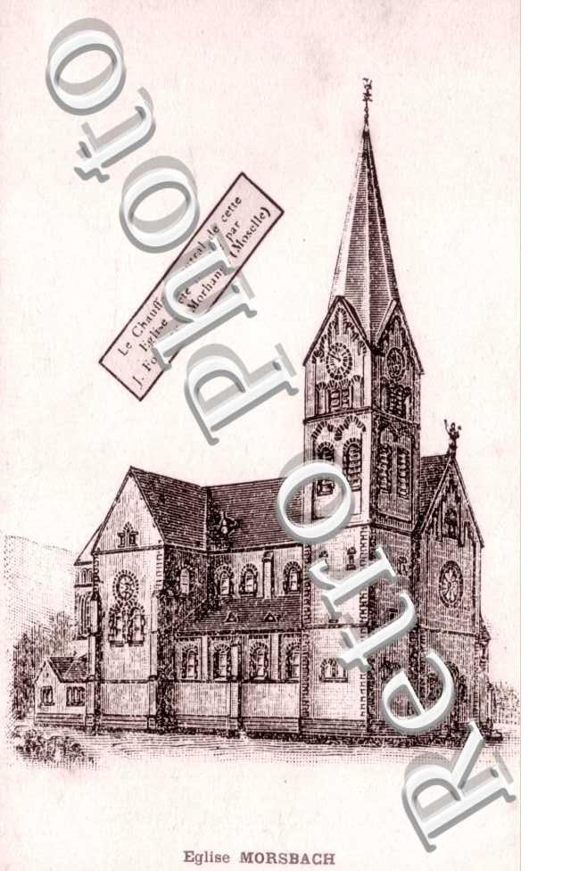 Eglise