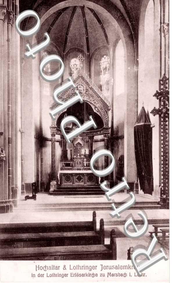 Interieur de l&#039;eglise