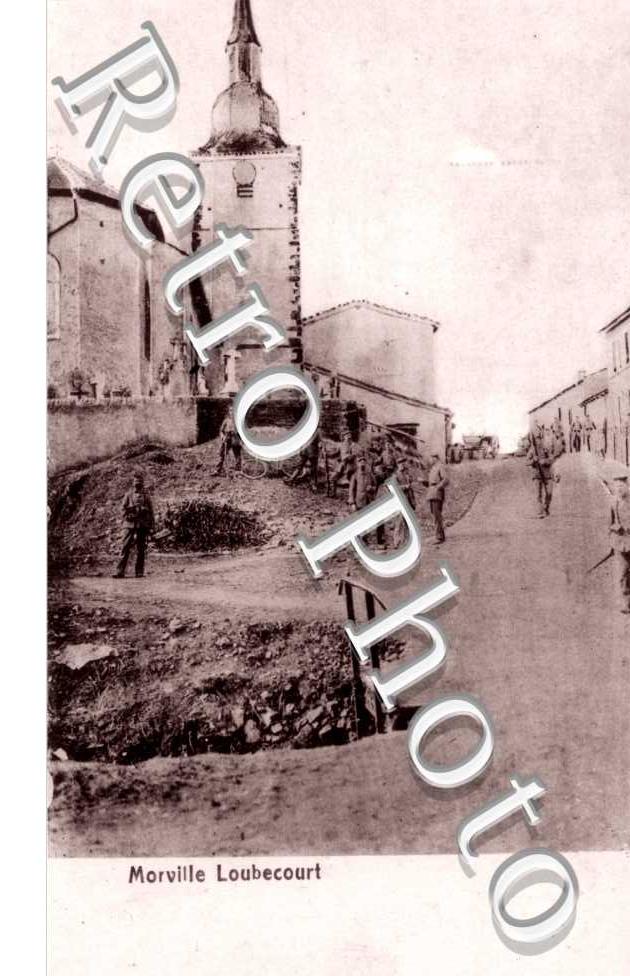 Loubecourt