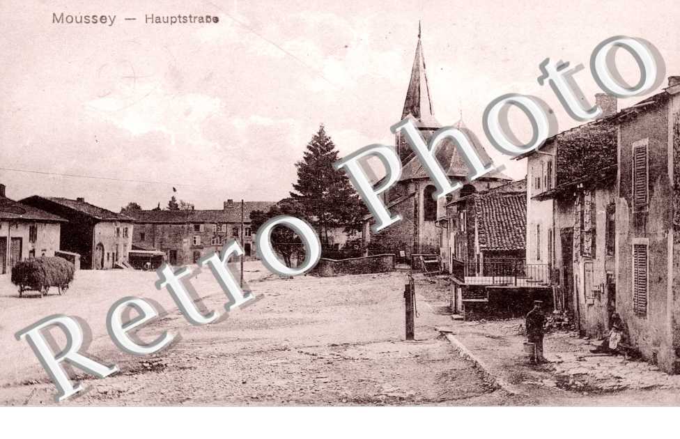 Hauptstrasse