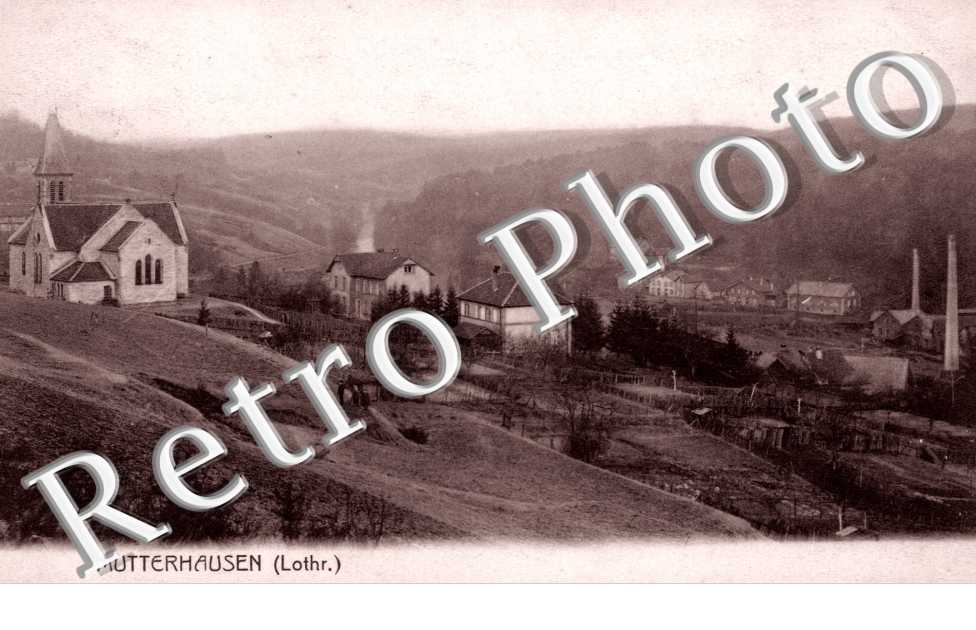 Mutterhausen