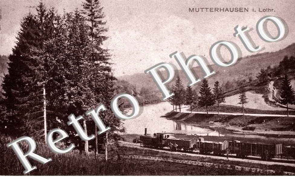 Mutterhausen