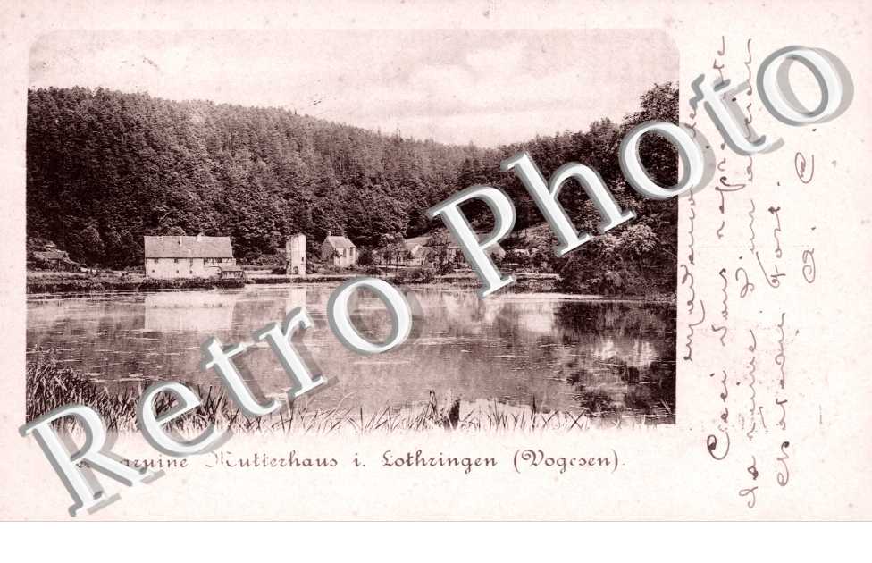 Burgruine