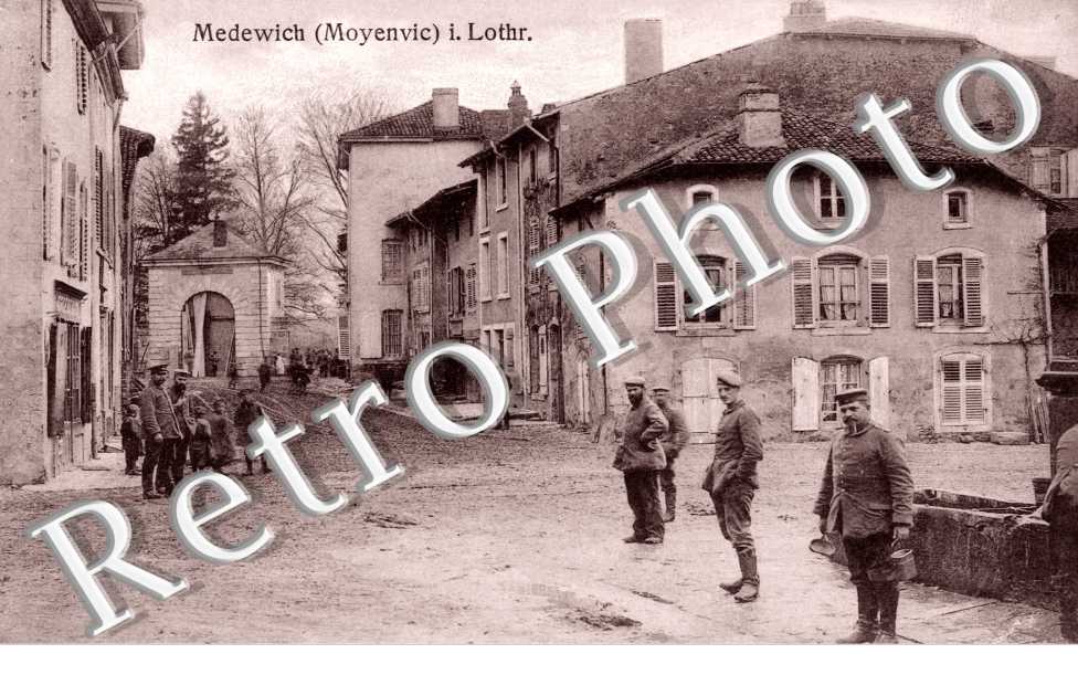 Medewich