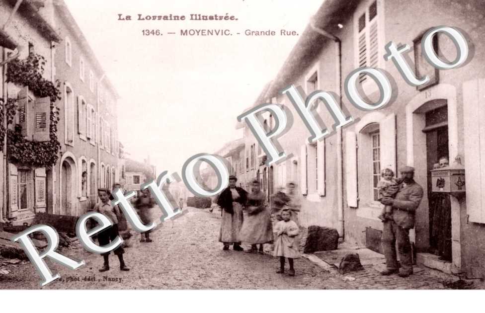 grande rue