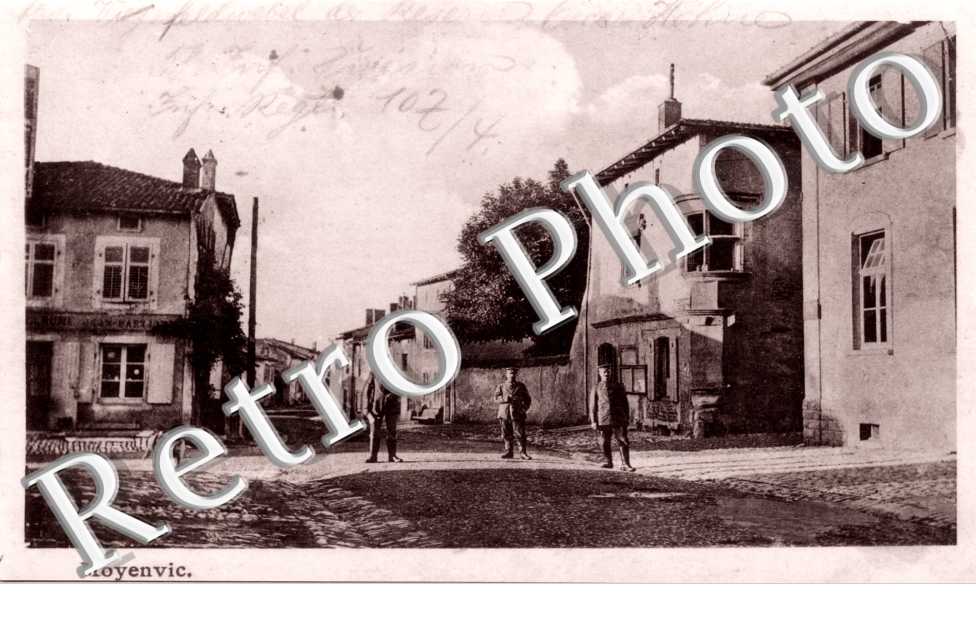 une rue