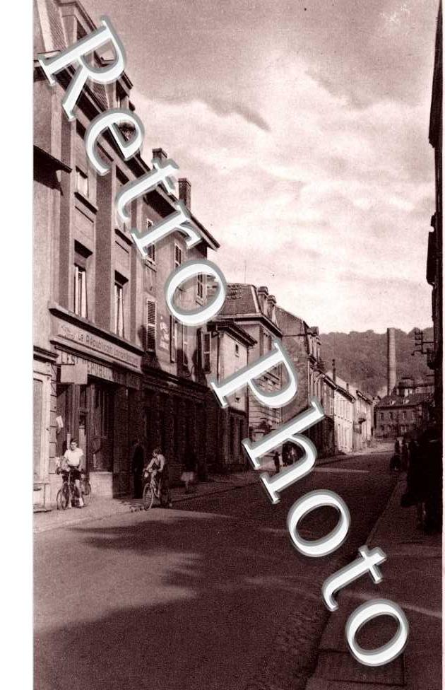 Rue Fabert