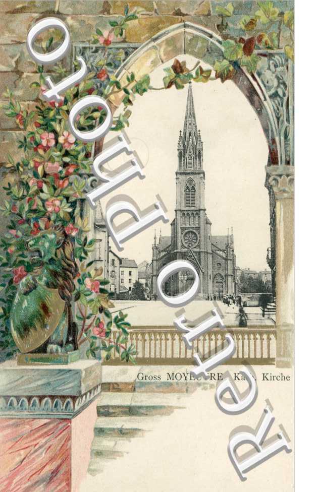 eglise