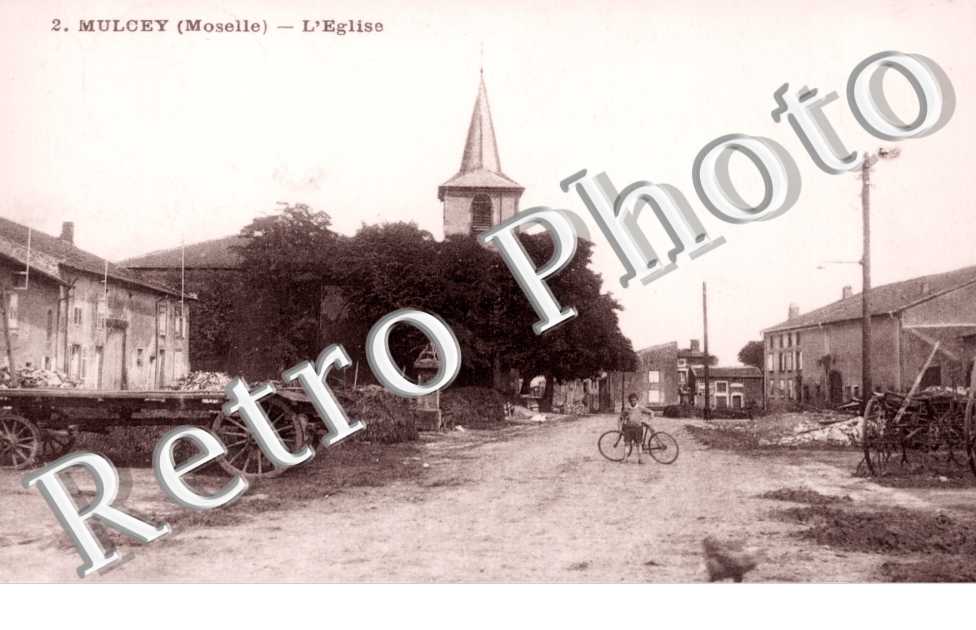 l&#039;eglise